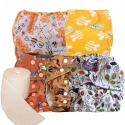 Real Nappies for London Voucher 48
